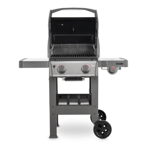Weber Spirit II E-220 GBS - Afbeelding 2