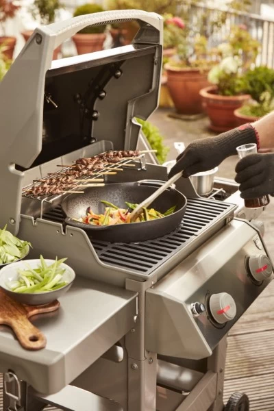 Weber Spirit II E-220 GBS - Afbeelding 3