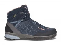 Lowa Renegade Gtx Mid - Graphite Rose - Afbeelding 19