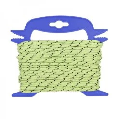 Scheerlijn Fluorescerend