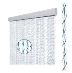 Vliegengordijn Sara - 60X190