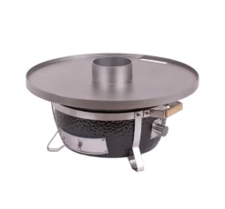 Monolith Icon / Junior- Fireplate