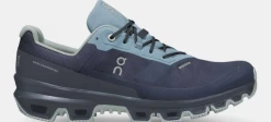 On Cloudventure Waterproof - Denim Midnight