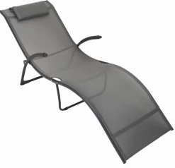 SenS-Line Opvouwbaar Zonnebed Calypso