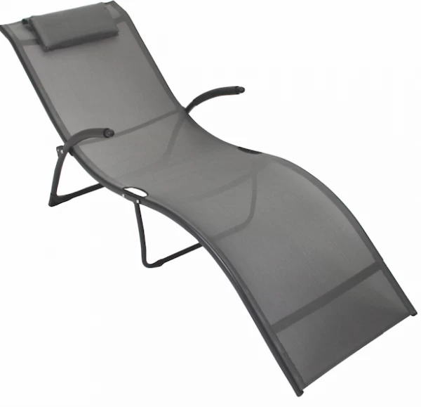 SenS-Line Opvouwbaar Zonnebed Calypso