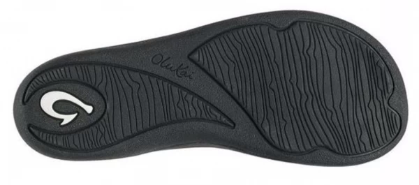 Olukai Kulapa Kai - Black/Black - Afbeelding 3