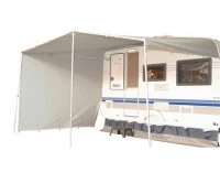 SenS-Line Opvouwbaar Zonnebed Calypso - Afbeelding 18