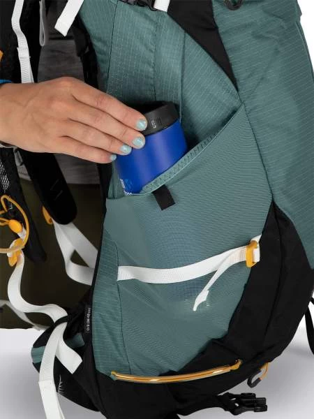 Osprey Rugzak Sirrus 24 - Succulent Green - Afbeelding 7