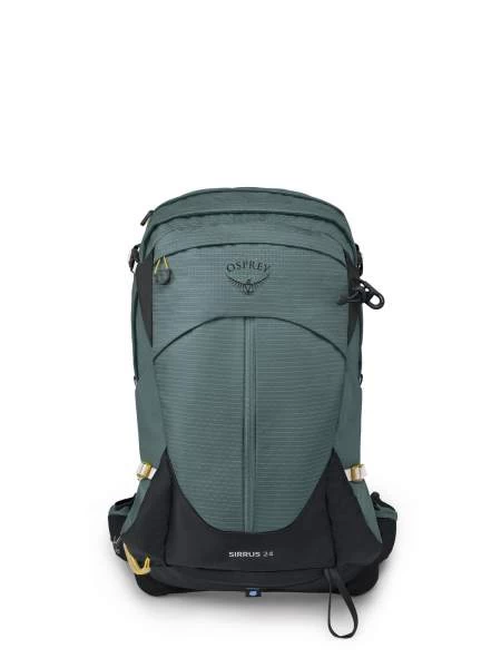 Osprey Rugzak Sirrus 24 - Succulent Green