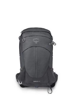 Osprey Rugzak Sirrus 24 - Tunnel Vision Grey