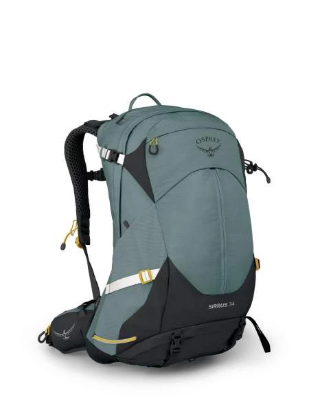 Osprey Rugzak Sirrus 34 - Succulent Green - Afbeelding 2