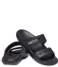 Crocs Classic Crocs Sandal - Black