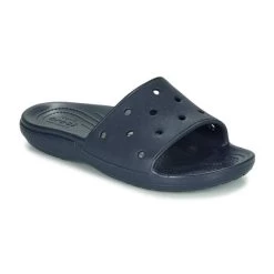 Crocs Classic Crocs Slide - Navy