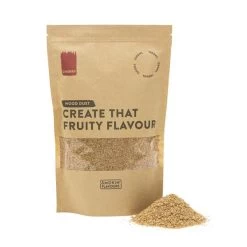 Smokin' Flavours Rookmot 1500 ML Kers