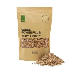 Smokin' Flavours Rooksnippers 1700 ML Appel