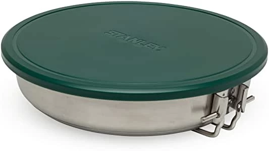 Stanley The All-In-One Fry Pan Set 1,0L - Stainless Steel