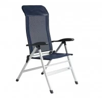 Robens Lichtgewicht Stoel Observer - Granite Grey - Afbeelding 8