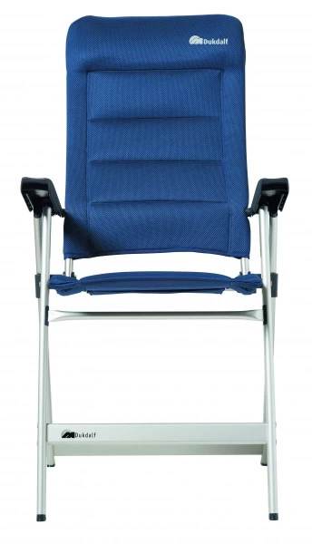 Dukdalf Standenstoel Lunga 8820 - Blauw