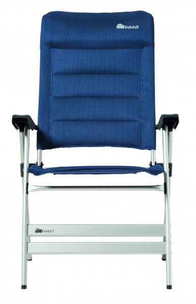 Dukdalf Standenstoel Sublime 8820 - Blauw
