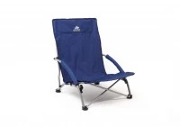 Eurotrail Strandstoel Acapulco - Blue - Afbeelding 7