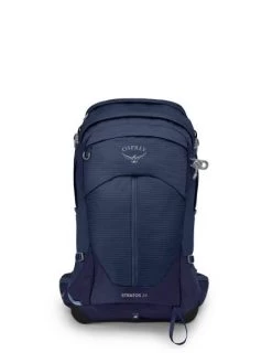 Osprey Rugzak Stratos 24 - Cetacean Blue