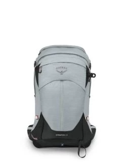 Osprey Rugzak Stratos 34 - Smoke Grey