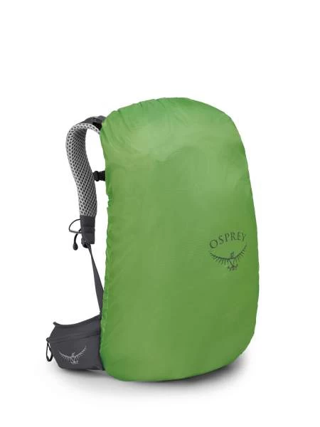 Osprey Rugzak Stratos 34 Tunnel Vision Grey - Afbeelding 3