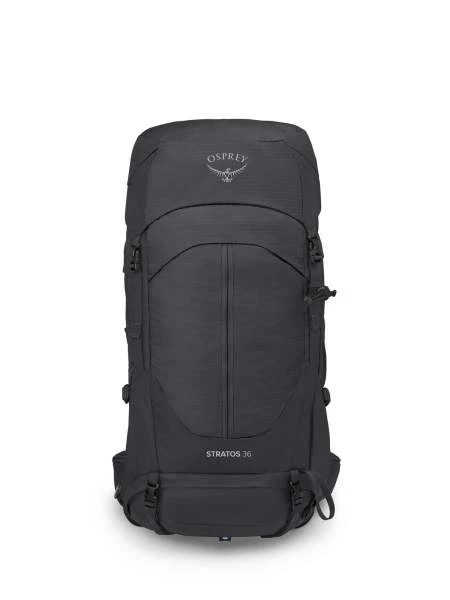 Osprey Rugzak Stratos 36 Tunnel Vision Grey