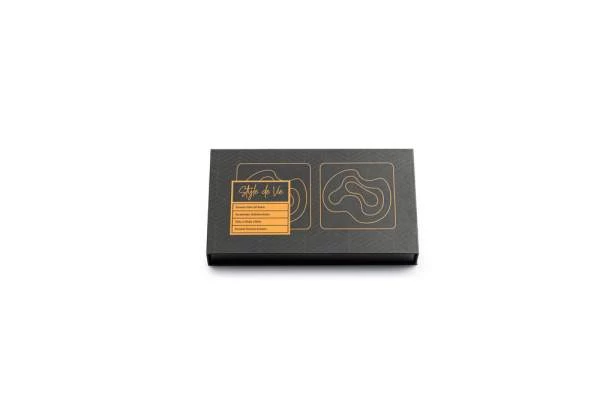 Style De Vie 2 Keramieken Olijfolieschaaltjes Klein - Afbeelding 4