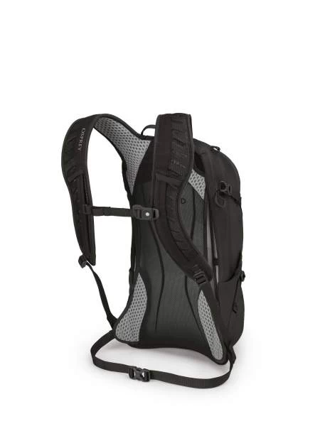Osprey Rugzak Syncro 12 Black - Afbeelding 3
