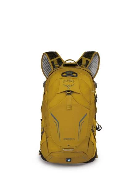Osprey Rugzak Syncro 12 Primavera Yellow