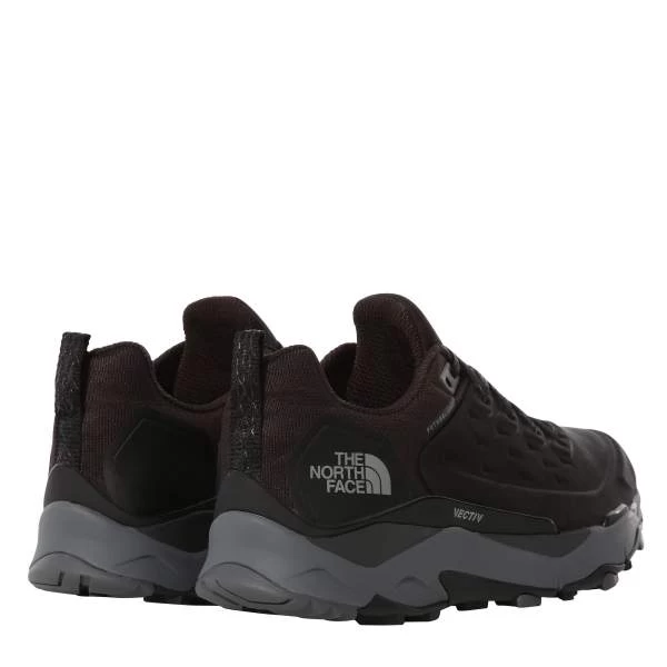 The North Face Vectiv Exploris Futurelight Lth - Tnf Black/Zinc Grey - Afbeelding 3