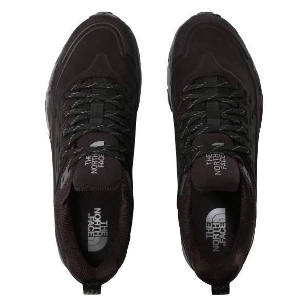 The North Face Vectiv Exploris Futurelight Lth - Tnf Black/Zinc Grey - Afbeelding 4