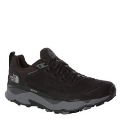 The North Face Vectiv Exploris Futurelight Lth - Tnf Black/Zinc Grey
