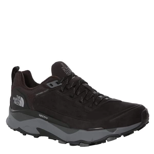 The North Face Vectiv Exploris Futurelight Lth - Tnf Black/Zinc Grey