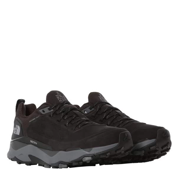The North Face Vectiv Exploris Futurelight Lth - Tnf Black/Zinc Grey - Afbeelding 2