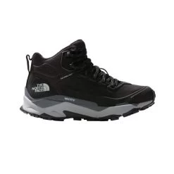 The North Face Vectiv Exploris Futurelight Lth - Tnf Black/ Meld Grey