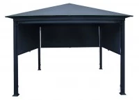 Dorema Uitbouw Garda De Luxe - Blauw - Afbeelding 18