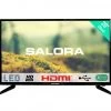 Salora TV Analoog Bente22A2111 22Inch Led Full-Hd 12/220V