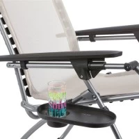 Lafuma Relaxchair Rsx Clip Air Comfort - Bordeaux - Afbeelding 5