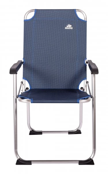 Happy Rhino Vouwstoel Tasman - Dark Blue