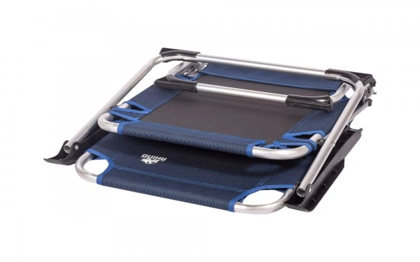 Happy Rhino Vouwstoel Tasman - Dark Blue - Afbeelding 4