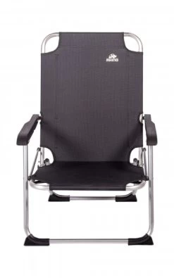 Happy Rhino Vouwstoel Tasman Laag - Antra