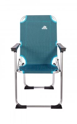 Happy Rhino Vouwstoel Tasman Kind - Blue