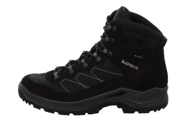 Lowa Taurus Pro Gtx Mid - Black - Afbeelding 3