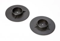 Campking Rotspen Met Haak 4 Stuks - Afbeelding 4