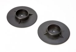 Bo-Camp Tentstokvoet 10cm