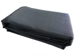 Happy Rhino Tenttapijt Hamra - Warm Antraciet