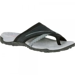 Merrell Terran Post II - Black