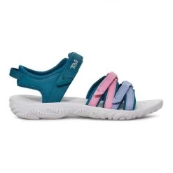 Teva Tirra - Blue Coral Multi